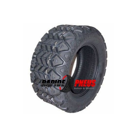 Journey Tyre - P3026 - 22.5X10-8 90A8