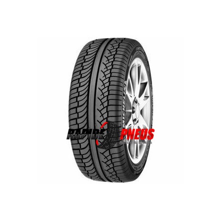 Michelin - 4X4 Diamaris - 275/40 R20 106Y