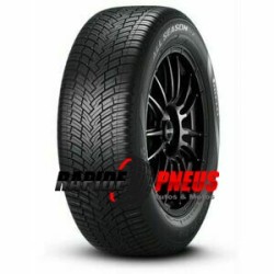 Pirelli - Scorpion All Season SF2 - 265/45 R21 108H