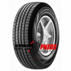 Pirelli - Scorpion Ice & Snow - 275/40 R20 106V