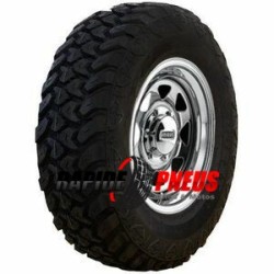 Roadx - RX Quest M/T - 31X10.5 R15 109Q