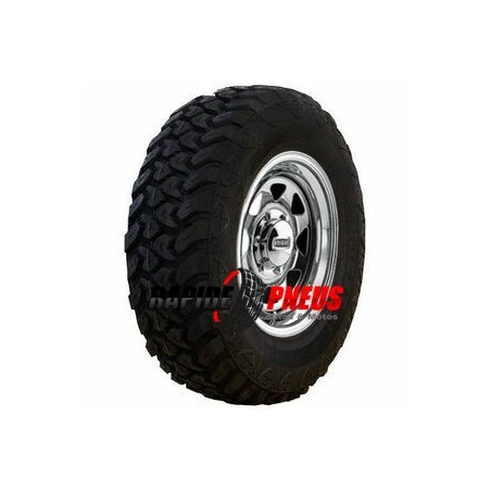 Roadx - RX Quest M/T - 31X10.5 R15 109Q