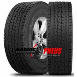 Duraturn - Travia H/T - 215/60 R17 96H