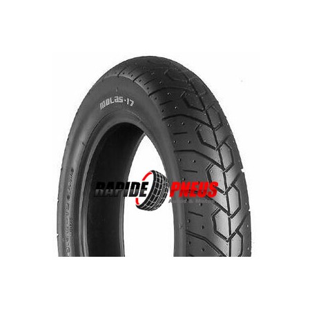 Bridgestone - Molas ML17 - 110/100-12 67J