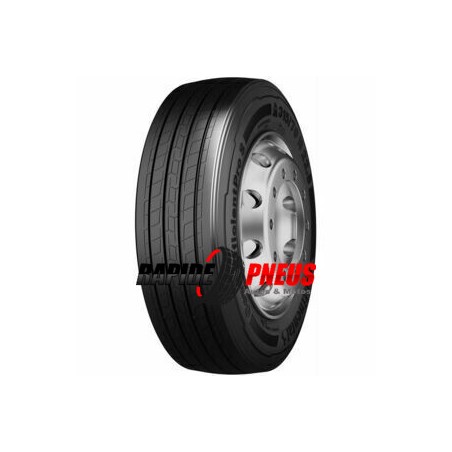 Continental - EfficientPro S+ - 315/70 R22.5 156/150L 154/150M
