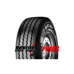 Pirelli - ST:01 Base - 245/70 R17.5 143/141J 146F