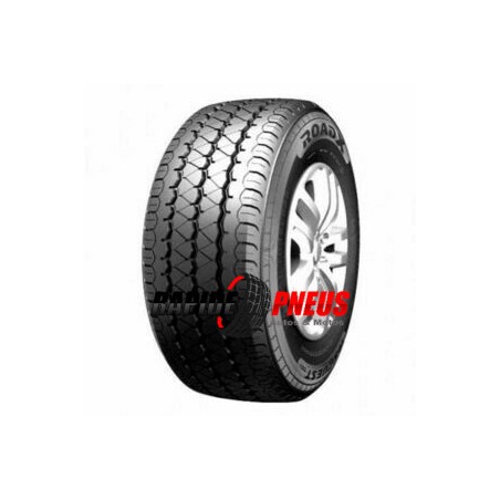 Roadx - Rxquest VAN 4S - 205/75 R16 110/108T