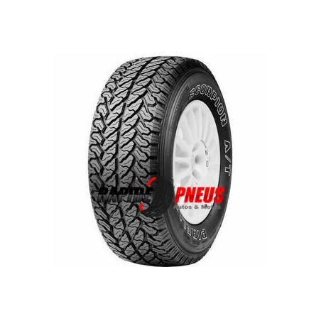 Pirelli - Scorpion ATR - 225/65 R17 102H