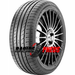 Trazano - SA37 Sport - 245/45 R19 98Y