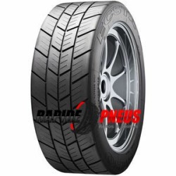 Kumho - Ecsta TW02 - 180/580-15