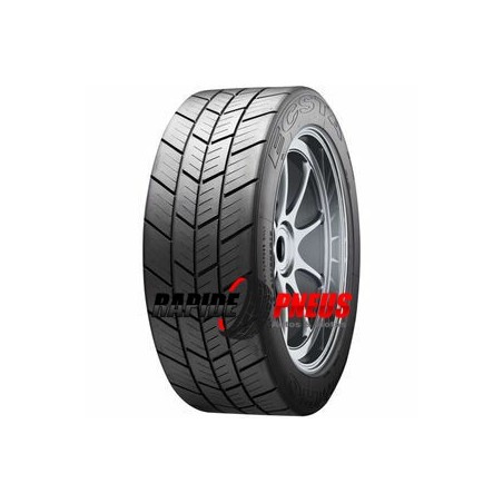 Kumho - Ecsta TW02 - 180/580-15