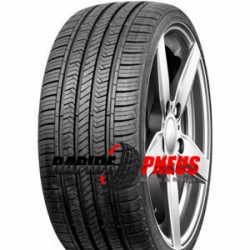 Aptany - RU025 - 265/65 R17 112T