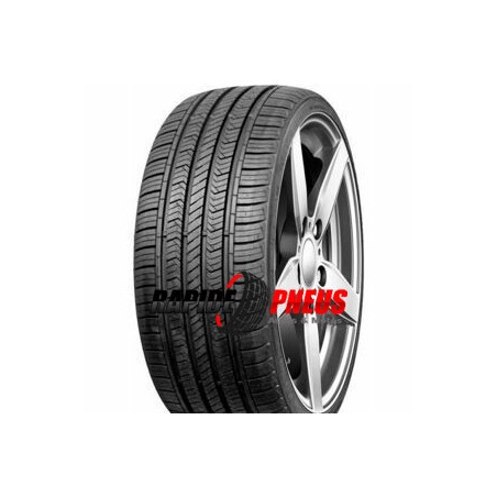 Aptany - RU025 - 265/65 R17 112T