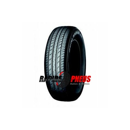 Yokohama - Geolandar G98FV - 225/65 R17 102V