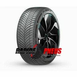 Hankook - ION Flexclimate SUV - 255/45 ZR20 105W