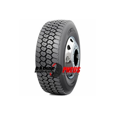 Nokian - R-Truck Trailer - 385/65 R22.5 160K