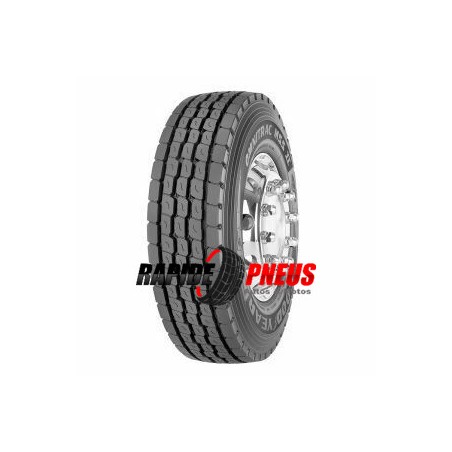 Goodyear - Omnitrac MSS II - 275/70 R22.5 148/145K