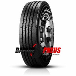 Pirelli - FR:01 II - 295/80 R22.5 154/149M