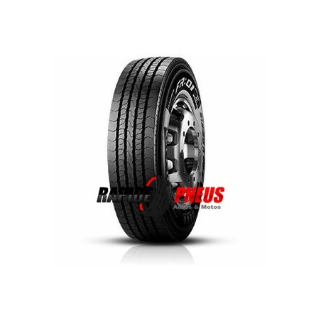 Pirelli - FR:01 II - 295/80 R22.5 154/149M