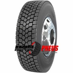 Nokian - Hakkapeliitta Truck E2 - 315/80 R22.5 156/150L 154/150M