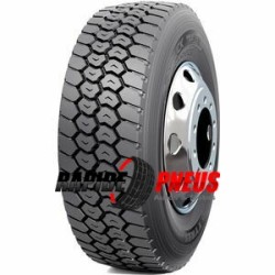 Nokian - R-Truck Trailer - 265/70 R19.5 143/141J