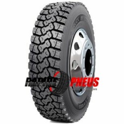 Nokian - R-Truck Drive - 315/80 R22.5 156/150K 154/150M