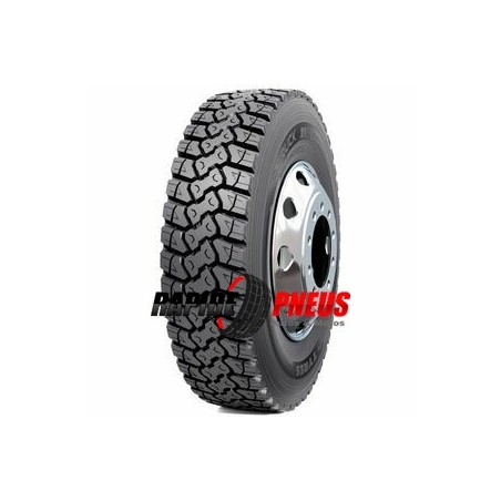 Nokian - R-Truck Drive - 315/80 R22.5 156/150K 154/150M