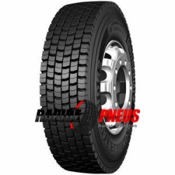 Continental - HDR2+ ED - 315/80 R22.5 156/150L 154/150M