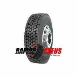 Nokian - Hakka Truck Coach - 315/80 R22.5 156/150L