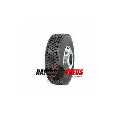 Nokian - Hakka Truck Coach - 315/80 R22.5 156/150L