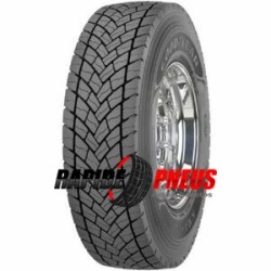 Goodyear - Kmax D G2 - 265/70 R19.5 140/138M