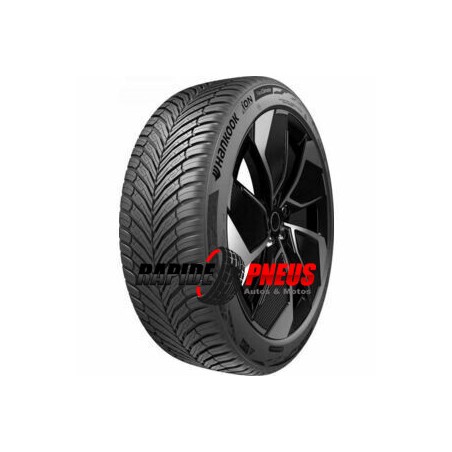 Hankook - ION Flexclimate - 235/45 ZR18 98W