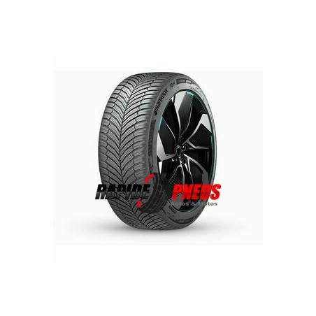 Hankook - ION Flexclimate SUV - 255/45 ZR19 104Y