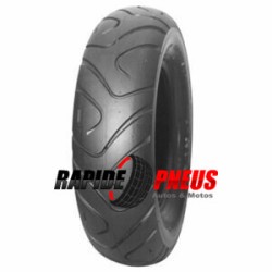 Deli Tire - SC-106 - 120/70-12 51L