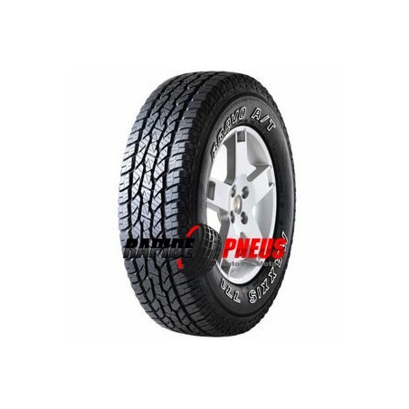 Maxxis - AT-771 Bravo - 255/65 R17 110H