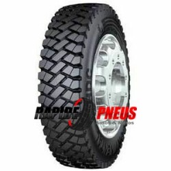 Continental - HDC - 385/65 R22.5 164J/162K