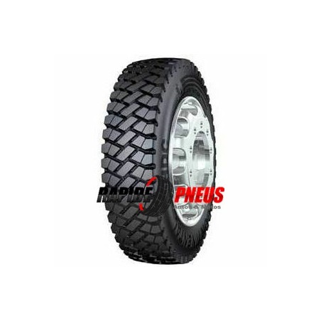 Continental - HDC - 385/65 R22.5 164J/162K