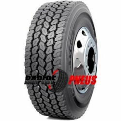 Nokian - R-Truck Steer - 385/65 R22.5 160K