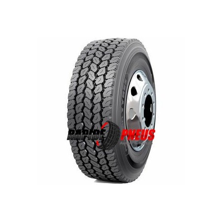Nokian - R-Truck Steer - 385/65 R22.5 160K