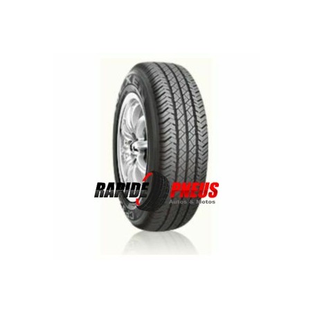 Nexen - Classe Premiere CP321 - 215/65 R16C 109/107T