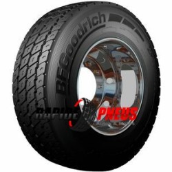 BFGoodrich - Cross Control T - 385/65 R22.5 158K/160J