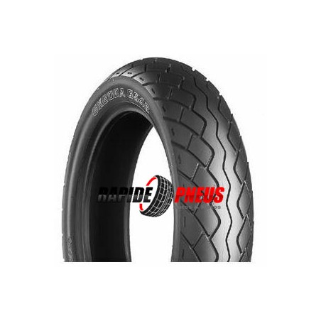 Bridgestone - Exedra G548 - 160/70-17 73V