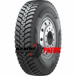 Hankook - Smartwork DM09 - 11R22.5 148/145K