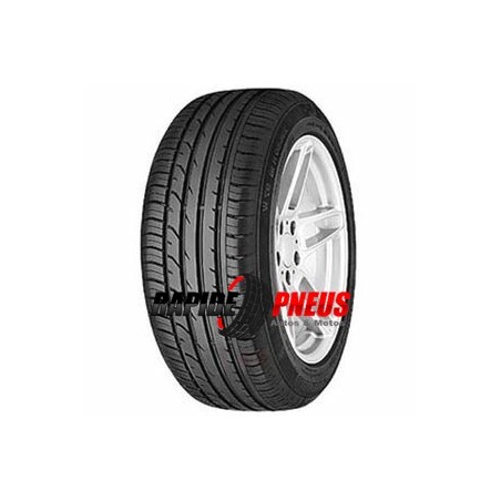Continental - ContiPremiumContact 2 - 195/50 R16 84V