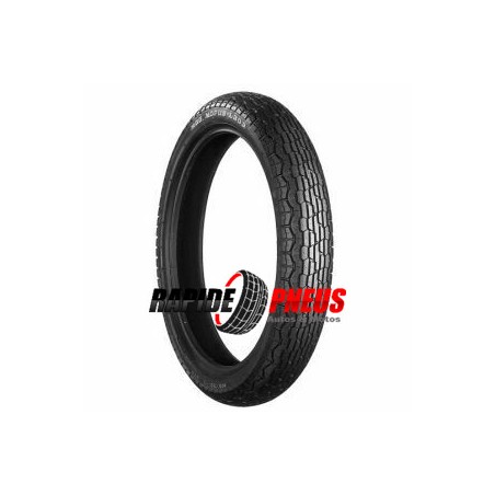 Bridgestone - MAG Mopus L303 - 3.00-18 47S