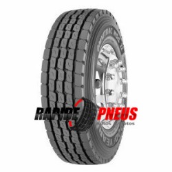 Goodyear - Omnitrac MSS II - 12R20 154/150K
