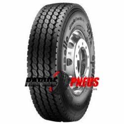 Apollo - Endutrax MA - 385/65 R22.5 164K