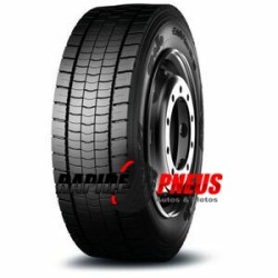 Apollo - Endurace RT2 - 385/65 R22.5 164K