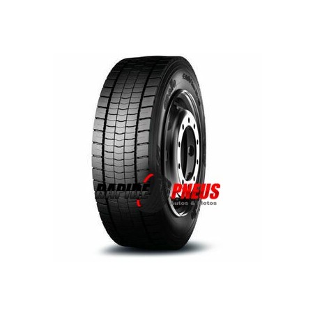 Apollo - Endurace RT2 - 385/65 R22.5 164K