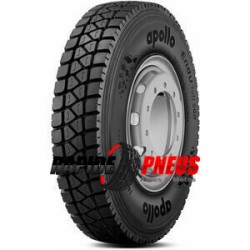 Apollo - Enducity UA - 275/70 R22.5 148/145J